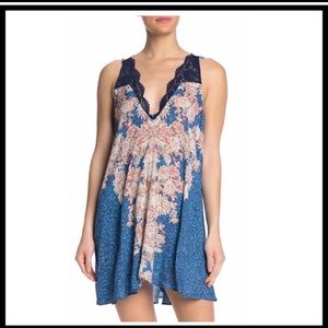 COPY - NWOT Free people skip dress
